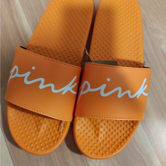 PINK Slide ice Large NWT - Picture 3 of 8